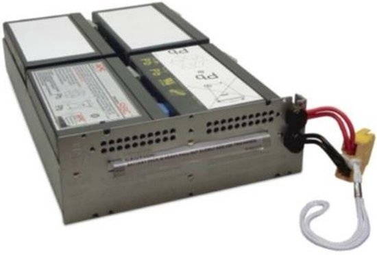APC APCRBC159 UPS-accu Sealed Lead Acid (VRLA)
