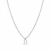 Heren Ketting NM99507 | Khao Manee Sieraden