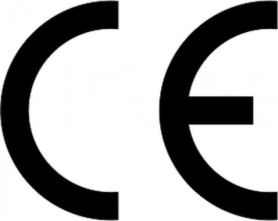 CE-markering.