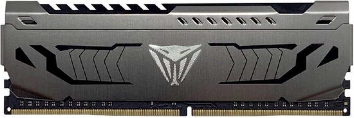 Patriot Memory DDR4 Viper Steel 1x32GB 3600Mhz (PVS432G360C8)