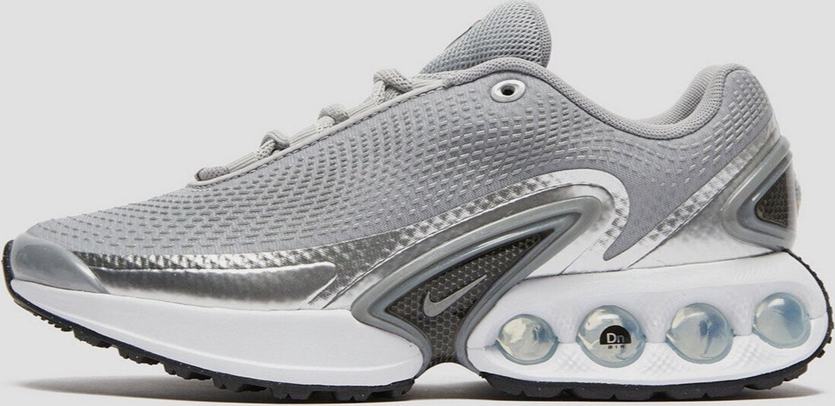 Nike Air Max DN Metallic Silver
