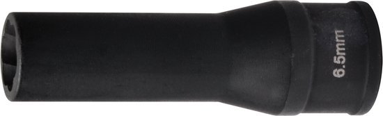 Bouchon à vis d'électrode centrale de bougie de préchauffage SW-Stahl 1/4 pouce - 6,50 mm, 05535L-6.50