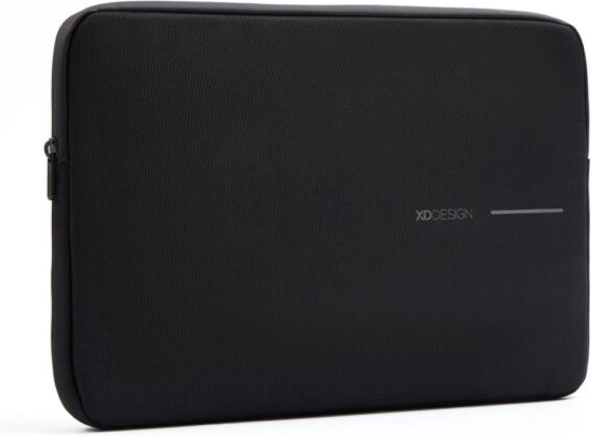 Laptoptas XD Design P706.211 Zwart 16