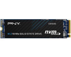 Hard Drive PNY CS1030 500 GB SSD