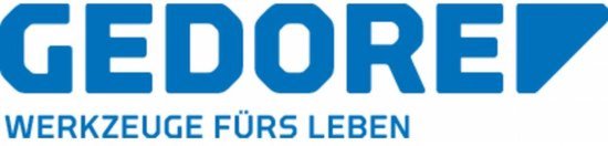 Gedore IN 32 17 6275930 6 pans intérieurs Embout de tournevis 17 mm 3/4 (20 mm)