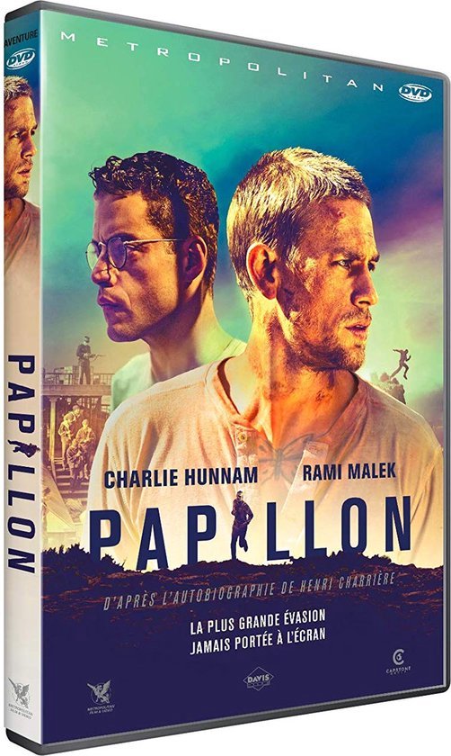 Papillon