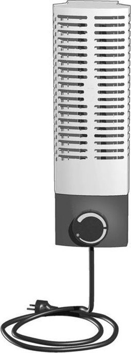 Bol.com Frico -  Elektrische convectorkachel - vorstbeveiliger FMS 200 - Capaciteit: 200-300 W aanbieding