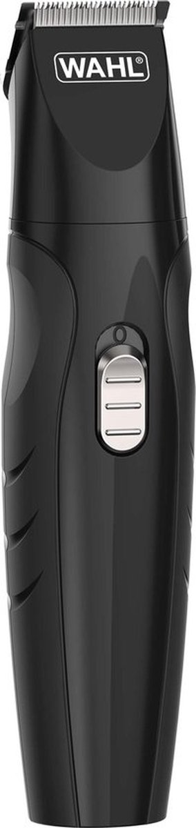 Wahl Groomsman Oplaadbare Tondeuse - All-In-One