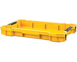 DeWALT DWST83407 ToughSystem 2.0 Ondiepe gereedschapsbak