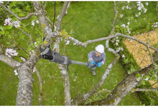 GARDENA HighCut 360/ rea 14776-20 Takkenschaar van GARDENA — afbeelding 4