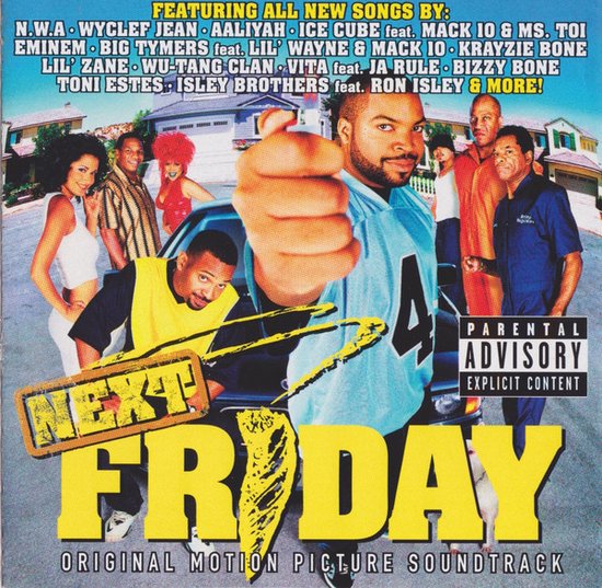 Next Friday