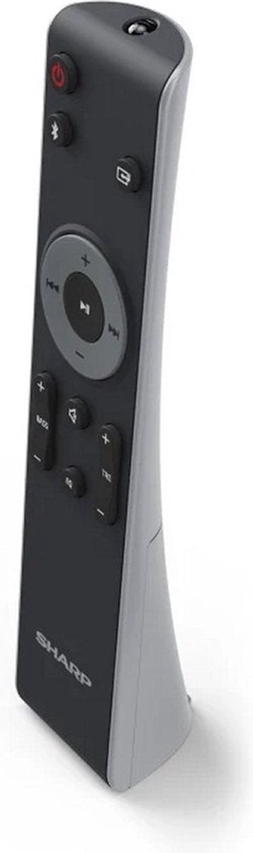 SHARP HTSB147 2.0 Soundbar 150W - Bluetooth, HDMI, Optisch, AUX - Breedte: 92 Cm - Zwart