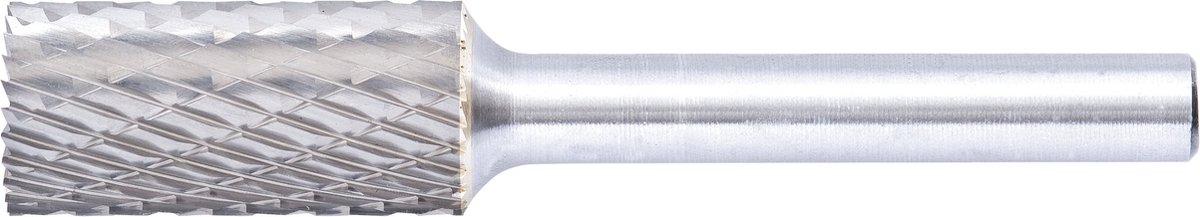 PFERD Freesstift ZYAS Ø 16 mm Kopflengte 25 mm Schacht-Ø 6 mm Vertanding 3 PLUS - 21100626