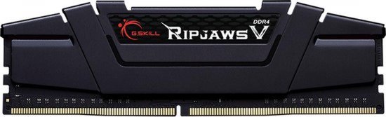 G.Skill Ripjaws V 16GB DDR4 3200MHz - Gskill - 2 x 8 GB | bol