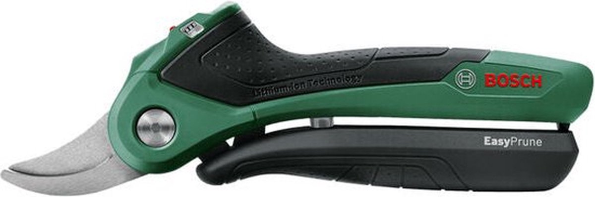Bosch EasyPrune Accu snoeischaar - Met 3.6 V accu en USB lader
