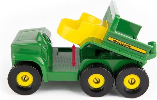 Plezier op de Boerderij Speelset van Little People — afbeelding 2