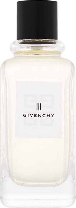 Givenchy III. Eau de Toilette - 100ml