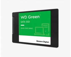 Western Digital Green – 1 TB