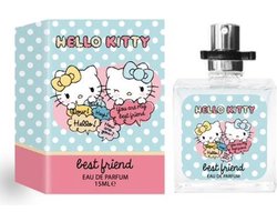 Hello Kitty-Best Friend-15ml Eau de Parfum