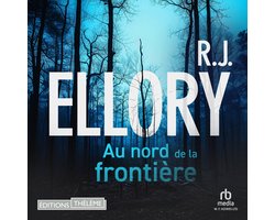 Au nord de la frontière