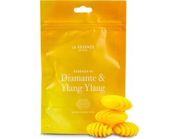 Le Essenze di Elda Powerpods Diamante Ylang Ylang