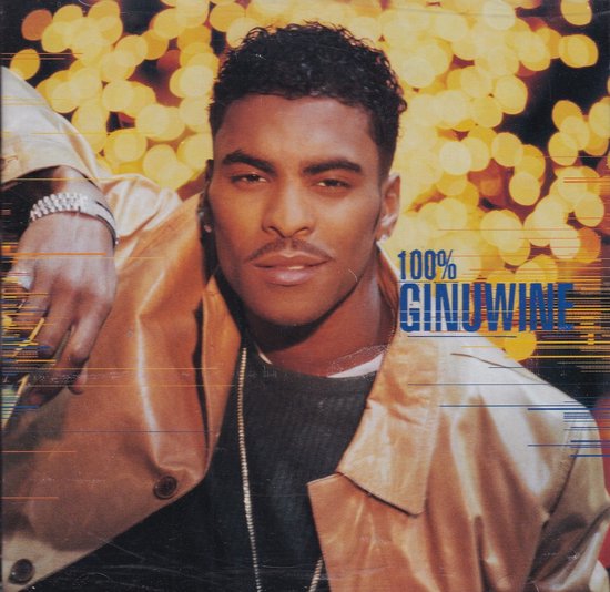 100% Ginuwine