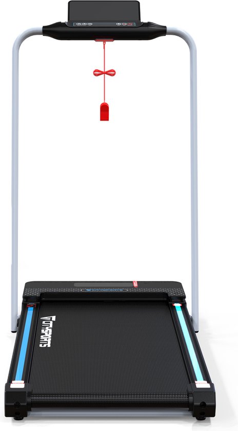 Tapis de Course CITYSPORTS ZX1 - Moteur 440W - Vitesse 1.0-6.0km/h - N... pas cher