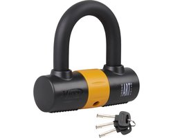 VINZ Trivor ART 4 – Padlock / Hangslot