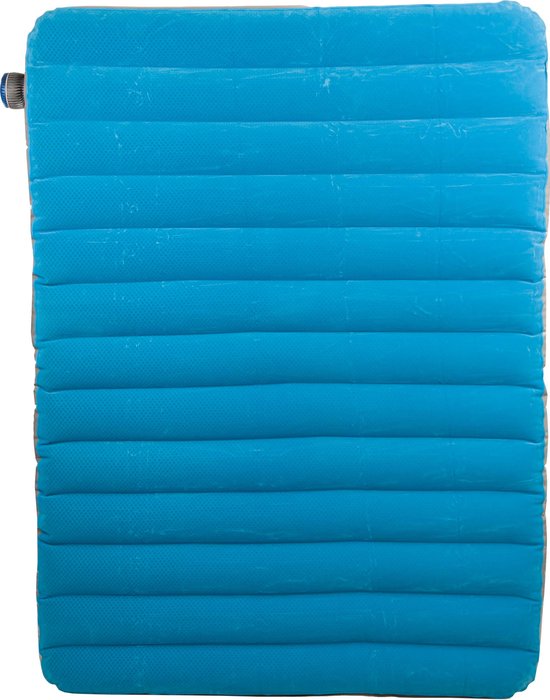 BLUEY Character World Official ReadyBed Kids Opblaasbaar luchtbed en BLUEY Character World Official ReadyBed Kids Opblaasbaar luchtbed en