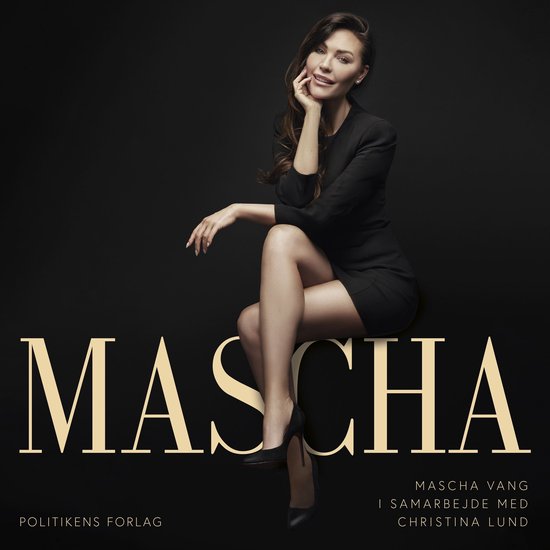 Mascha - cover