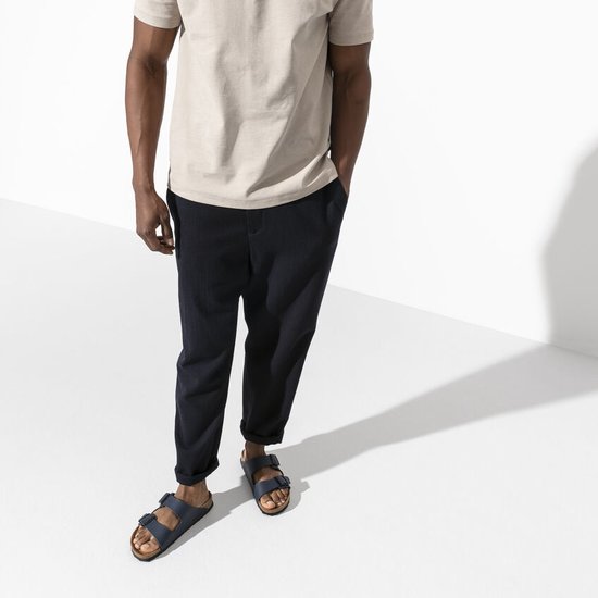 Birkenstock Arizona Blue - Femme - Taille 38