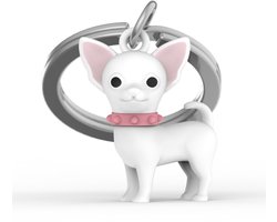 Metalmorphose - Sleutelhanger - Chihuahua