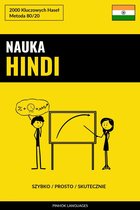 Nauka Hindi - Szybko / Prosto / Skutecznie