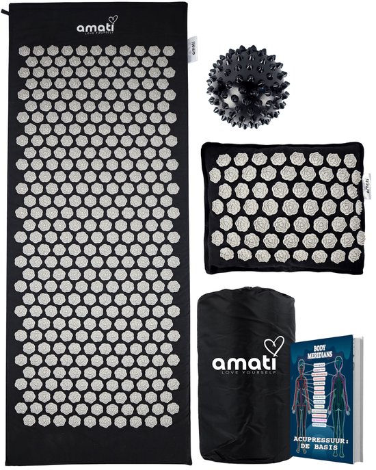 Amati Spijkermat