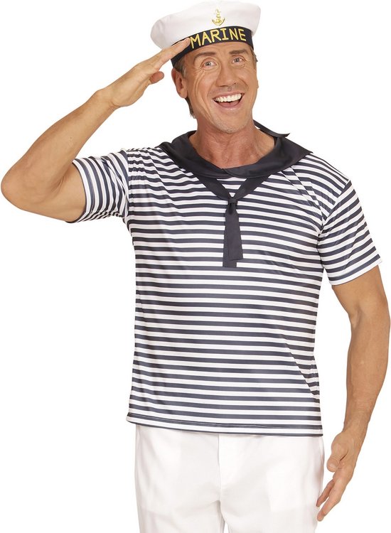 "Ensemble marin pour adultes - Habillage de vêtements - XL"