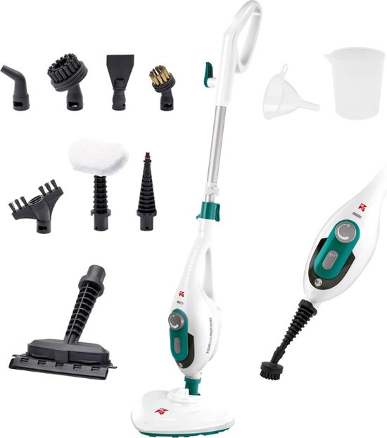 BISSELL SteamShot Stoomreiniger - Handstoomreiniger - Stoomapparaat