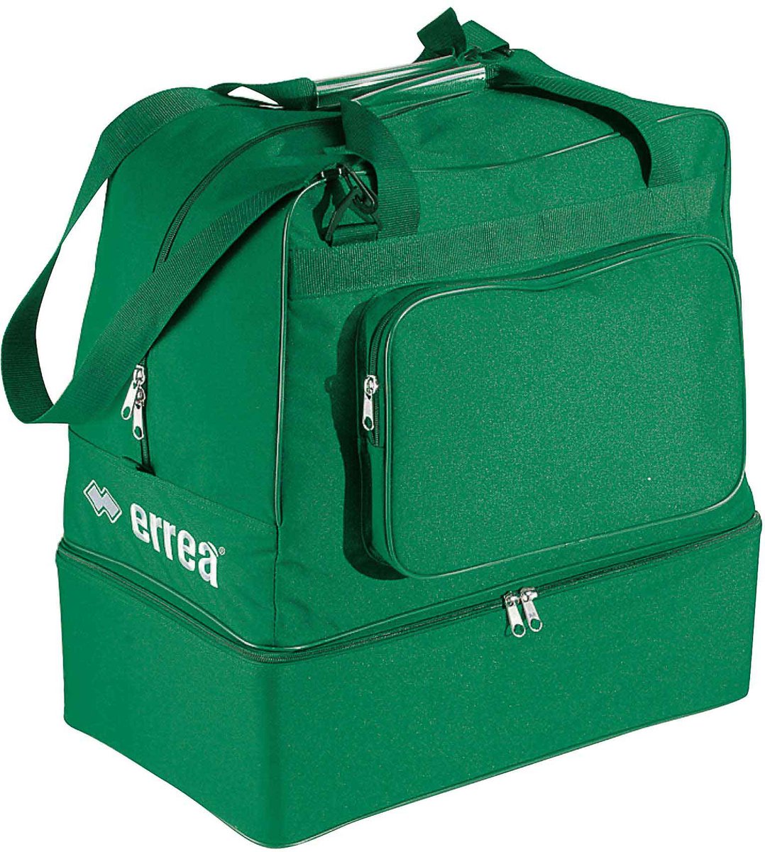 Erreà Sporttas Groen Junior/unisex 58 Liter