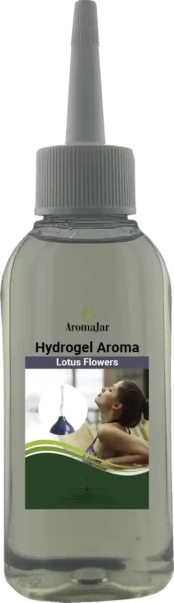 Goedkoopste Hydrogel Lotusflower