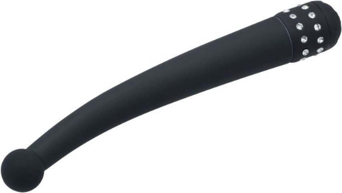 Goedkoopste Vibrator G POINT Bulb of Diamond TOYZ4LOVERS