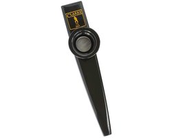 Clarke Kazoo Metaal Black Coated