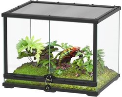AQUATLANTIS TERRARIUM 60X45X45 CM