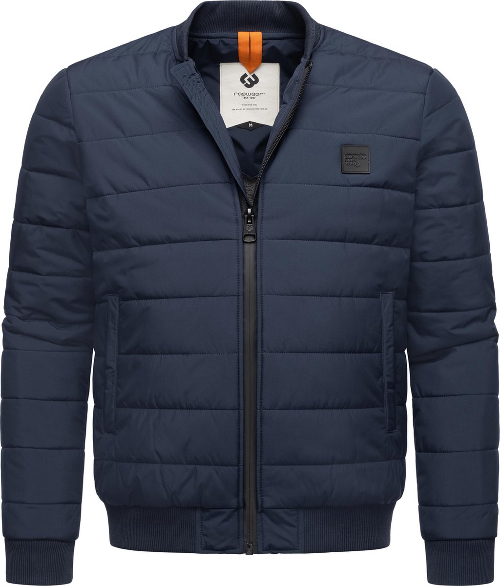Ragwear heren Bomberjack Boomber
