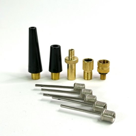 tecuro MS Klemmverschraubung für 18 x 2,0 mm Kunststoff- und Alu