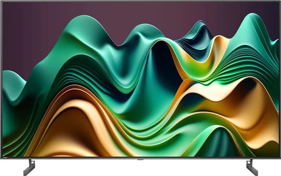 Hisense 75U69NQ tv 190,5 cm (75") 4K Ultra HD Smart TV Wifi Zwart 400 cd/m²