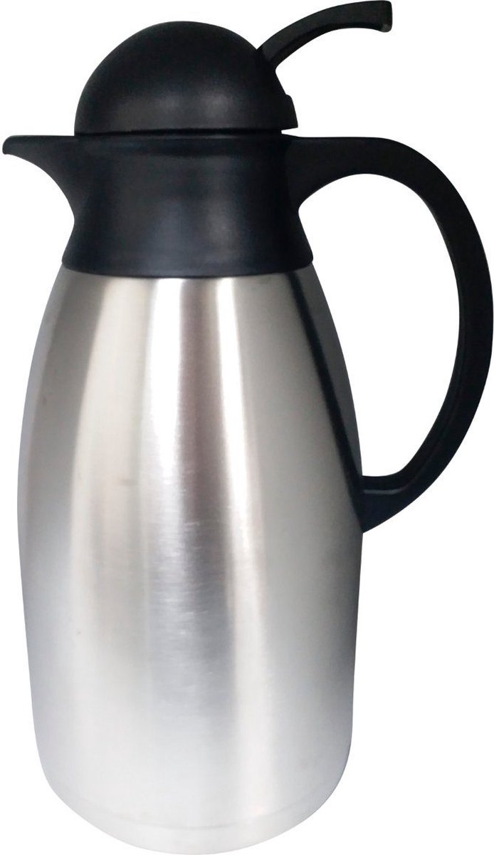 Alex Meijer Isoleerkan - 2 liter - thermoskan