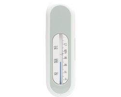 bébé-jou Fabulous Badthermometer - Sky Green
