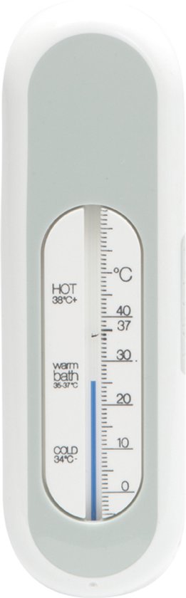 bébé-jou Fabulous Badthermometer - Sky Green
