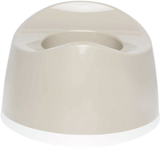 Bebe-Jou Taupe Potje 402505