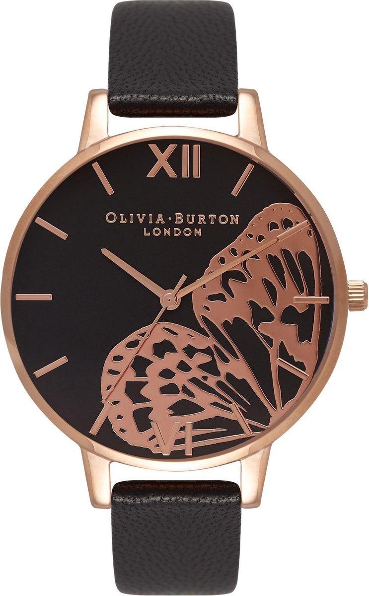 Olivia Burton Mod. OB16AM97 - Horloge