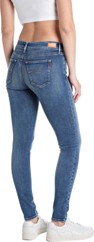 Replay Bootcut & flared jeans voor dames